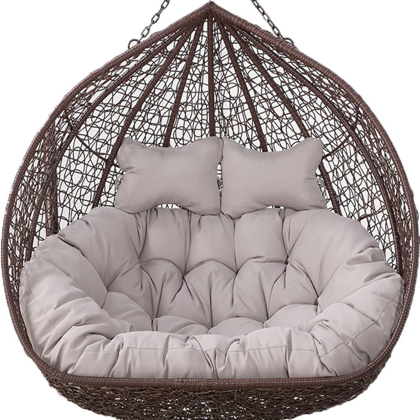 La poltrona kit morbido completamente con design per uso occasionale